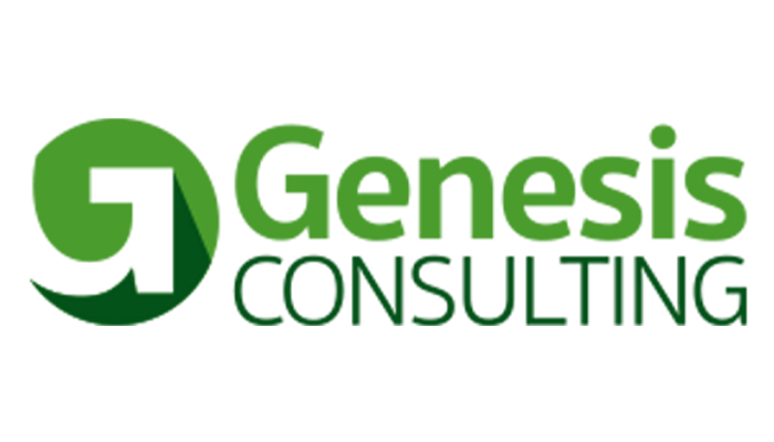 Genesis Consulting logo