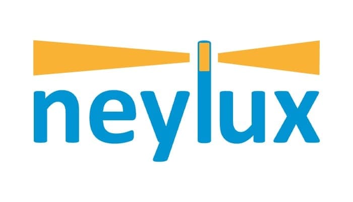 neylux logo