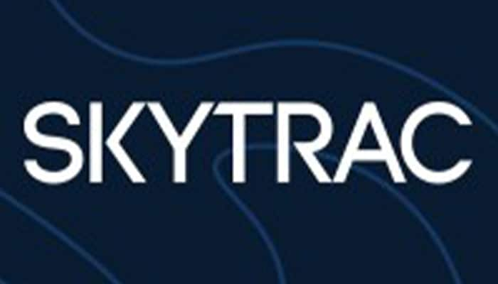 SKYTRAC logo